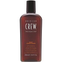 Odżywka AMERICAN CREW Classic Daily Conditioner 250ml Odżywki przeciw wypadaniu włosów American Crew