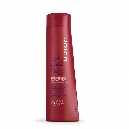 Odżywka Joico Color Endure Violet do włosów siwych i blond 300ml Odżywka do włosów blond Joico 74469494342