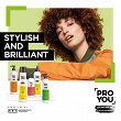 Lakier Revlon ProYou Setter Hairspray Strong do włosów mocno utrwalający 500ml Lakiery do włosów Revlon Professional 8432225114835