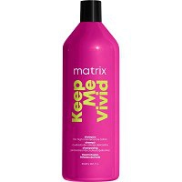 Szampon Matrix KEEP IT VIVID do ciężkich w utrzymaniu koloryzacji 1000ml Szampony do włosów Matrix 3474636679843