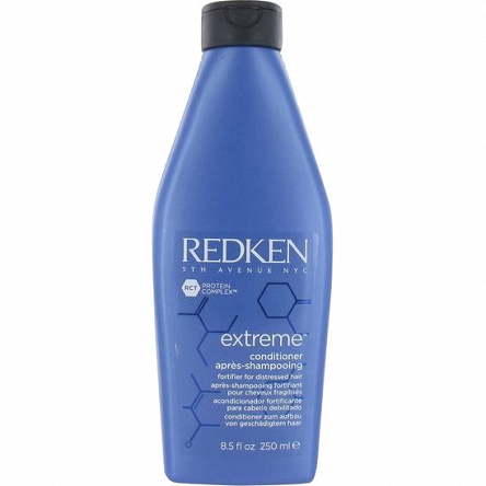 Odżywka Redken Extreme regenerująca do włosów zniszczonych z proteinami 250ml Odżywka regenerująca włosy Redken 3474636484379