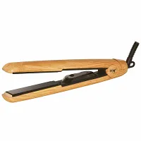 Prostownica Fox Wood Profesjonalna ceramiczna do włosów Prostownice do włosów Fox 5904993466438