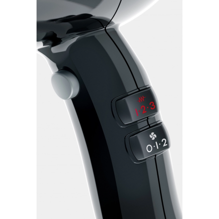 Suszarka Valera Swiss Silent Jet 8701 z jonizacją 2200W Valera 7610558017684