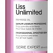 Olejek Loreal Liss Unlimited wygładzający i rozświetlający włosy 125ml Olejki do włosów L'Oreal Professionnel 3474636974320