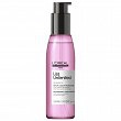 Olejek Loreal Liss Unlimited wygładzający i rozświetlający włosy 125ml Olejki do włosów L'Oreal Professionnel 3474636974320