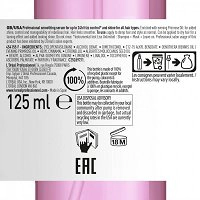 Olejek Loreal Liss Unlimited wygładzający i rozświetlający włosy 125ml Olejki do włosów L'Oreal Professionnel 3474636974320