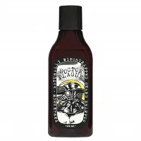 Szampon Pan Drwal Freak Show Doctor Plague, do brody dla mężczyzn 150ml Pielęgnacja Pan Drwal 5904194661113