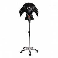 Infrazon Panda SATURN czarny (wersja stojąca) Klimazony i infrazony Panda 9406