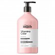 Odżywka Loreal Vitamino Color Resveratrol przedłużająca trwałość koloru włosów farbowanych 750ml Odżywki do włosów farbowanych L'Oreal Professionnel 3474636975358