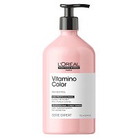 Odżywka Loreal Vitamino Color Resveratrol przedłużająca trwałość koloru włosów farbowanych 750ml