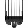 Nakładki do maszynki Wahl Super Taper rozmiary: 3mm, 6mm, 10mm, 13mm, 22mm Nasadki do maszynki Wahl 4015110004660