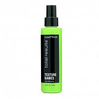 Spray Matrix Texture Games 125ml Spray teksturyzujący Matrix 884486227454