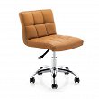 Krzesło Activ A-5299 kosmetyczne, brązowe Fotele kosmetyczne Activ