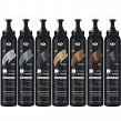 Pianka koloryzująca Lisap Re.Foam Color Musse do włosów, różne kolory 200ml Szampony i spraye koloryzujące Lisap 1303000130012