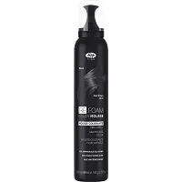 Pianka koloryzująca Lisap Re.Foam Color Musse do włosów, różne kolory 200ml Szampony i spraye koloryzujące Lisap 1303000130012