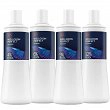 Emulsja Wella Welloxon Perfect oxydant do farb Koleston 4%, 6%, 9% lub 12%, 1000ml Oxydanty Wella 8005610617442