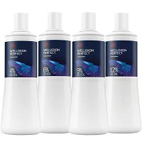 Emulsja Wella Welloxon Perfect oxydant do farb Koleston 4%, 6%, 9% lub 12%, 1000ml Oxydanty Wella 8005610617442