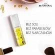 Olejek Placenta Life Be Natural Repair Argan wielofunkcyjny do włosów 50ml Olejki do włosów Placenta Life 7756719006859