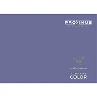 Paleta kolorów Proximus Supreme Color Nanotechnology Palety kolorów farb Proximus Cosmetics 5903766174587