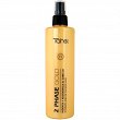 Fluid Tahe ACABADO 2-PHASE GOLD 2-fazowy regenerujący ze złotem 300ml Odżywka regenerująca włosy Tahe 8426827734263