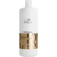 Szampon Wella Oil Reflection przywracający blask 1000ml