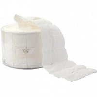 Waciki bezpyłowe Activ 500 sztuk Activ Activ 10261801