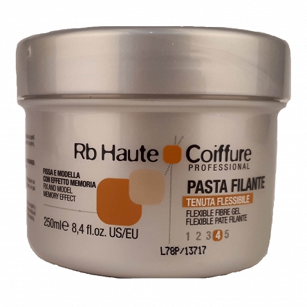 Pasta Renee Blanche Haute Coiffure Pasta Filante 250ml Pasty do włosów Renee Blanche 8006569000118