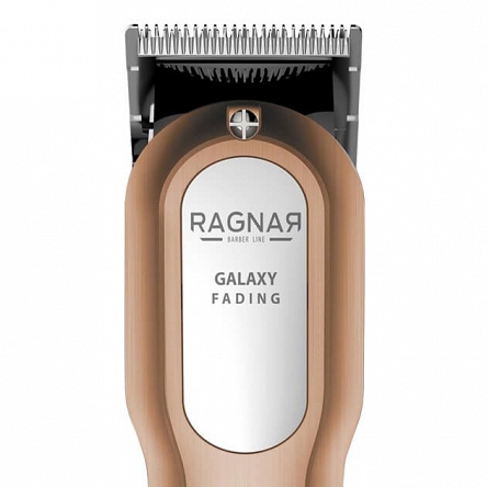 Trymer Ragnar Barber Line Galaxy Fading do włosów, bezprzewodowy Ragnar 8423029076726