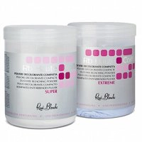 Rozjaśniacz Renee Blanche Haute Coiffure 800G Rozjaśniacze do włosów Renee Blanche 8006569900463