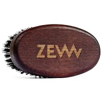 Szczotka ZEW for men kompaktowa do brody Zew ZEW