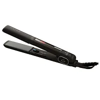 Prostownica Ga.ma Salon Exclusive G-STYLE IHT Black PLUS Prostownice do włosów Ga.ma 8023277115224