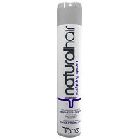 LakierTahe NH ACABADO EXTRA STRONG suchy do stylizacji włosów 400ml Lakiery do włosów Tahe 8426827481945