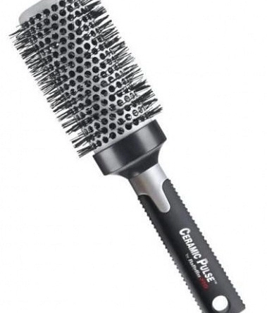 Szczotka BaByliss Pro BABCB3E Ceramic Pulse 42mm Szczotki do włosów BaByliss Pro 3030053000037