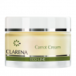 Krem regenerujący Clarena Carrot Cream 50ml Kremy do twarzy Clarena 5904730324465