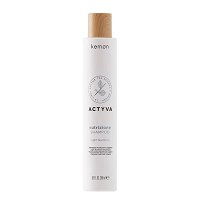 Szampon Kemon Actyva Nutrizionie do włosów suchych 250ml Szampony do włosów Kemon 8020936072584