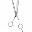 Degażówki Kasho Design Master, fryzjerskie offsetowe 38 zębów, typ B, rozmiar 6'' Degażówki fryzjerskie Kasho 4901601809961