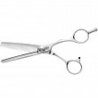 Degażówki Kasho Design Master, fryzjerskie offsetowe 38 zębów, typ B, rozmiar 6'' Degażówki fryzjerskie Kasho 4901601809961