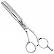 Degażówki Kasho Design Master, fryzjerskie offsetowe 38 zębów, typ B, rozmiar 6'' Degażówki fryzjerskie Kasho 4901601809961