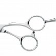 Degażówki Kasho Design Master, fryzjerskie offsetowe 38 zębów, typ B, rozmiar 6'' Degażówki fryzjerskie Kasho 4901601809961