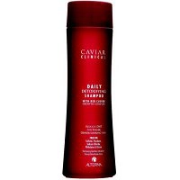 Szampon Alterna SeaSilk Caviar Clinical Daily Detoxifying do włosów przetłuszczających się 250ml Szampony oczyszczające Alterna 873509016311
