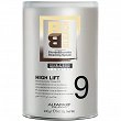 Rozjaśniacz Alfaparf BB High Lift puder rozjaśniający do 9 tonów 400g Rozjaśniacze do włosów Alfaparf 8022297143361