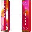 Farba Wella Color Touch bez amoniaku do włosów 60ml Wella Wella 4064666900629