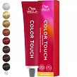 Farba Wella Color Touch bez amoniaku do włosów 60ml Wella Wella 4064666900629