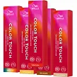 Farba Wella Color Touch bez amoniaku do włosów 60ml Wella Wella 4064666900629