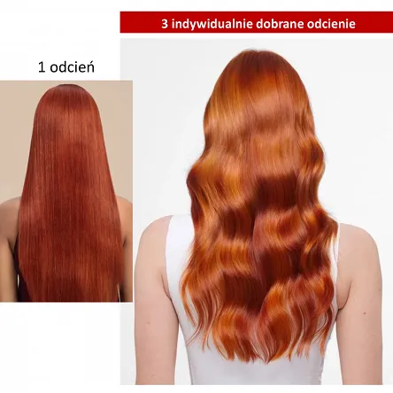 Farba Wella Color Touch bez amoniaku do włosów 60ml Wella Wella 4064666900629