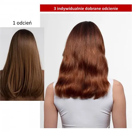 Farba Wella Color Touch bez amoniaku do włosów 60ml Wella Wella 4064666900629