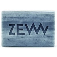 Mydło ZEW for men aseptyczne do ciała i twarzy z cytrynianem srebra 80g Zew ZEW 5906874538654