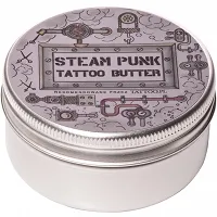Balsam Pan Drwal Steam Punk Tattoo do pielęgnacji tatuażu 50g