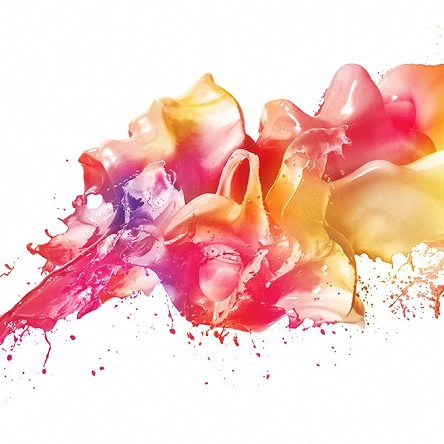 Paleta Wella COLOR TOUCH Palety kolorów farb Wella 4064666944876
