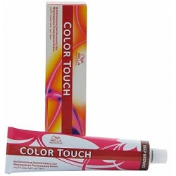 Paleta Wella COLOR TOUCH Palety kolorów farb Wella 4064666944876